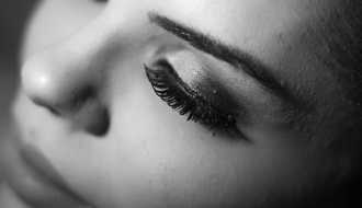 Eyelashes course - Extensions