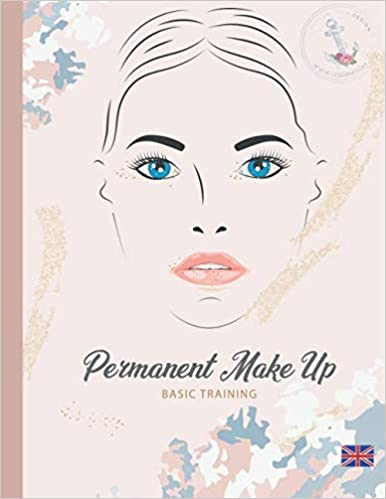 permanent make up book basic training